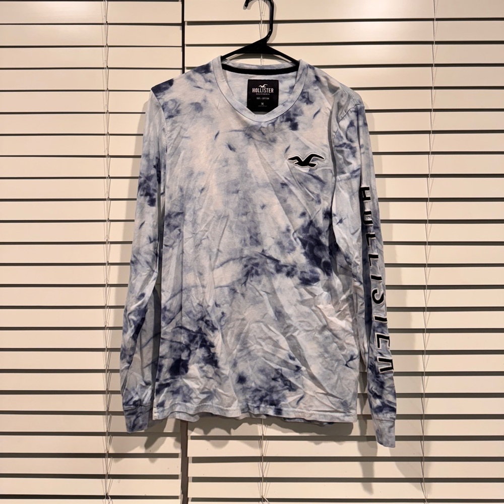 Hollister Long Sleeve Tee